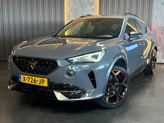 Cupra Formentor 1.4 e-Hybrid VZ Performance 360 Camera ACC Navi