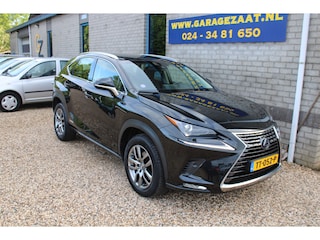 Lexus NX 300h AWD Business Line Navi Leder Clima Stoelverw.
