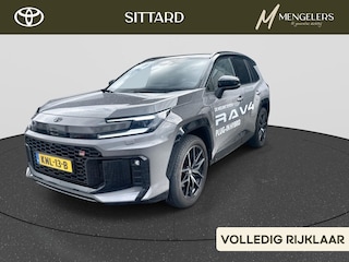 Toyota RAV4 2.5 Plug-in Hybrid AWD 300 GR SPORT