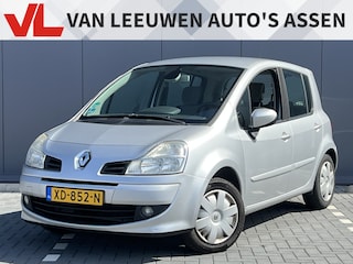 Renault Modus 1.2 TCE Expression | RIJKLAAR | Trekhaak | Clima