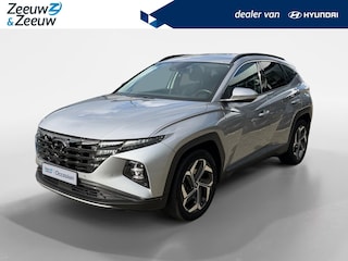 Hyundai Tucson 1.6 T-GDI PHEV Comfort 4WD | Nette auto | Dealer onderhouden | Achteruitrijcamera | Apple CarPlay & Android Auto | Adaptive cruise control |
