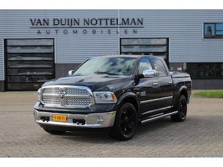 Dodge Ram 1500 5.7 V8 4x4 Crew Cab 5'7 Laramie / Schuifdak / LPG 200 liter / Marge