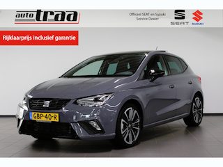Seat Ibiza 1.0 EcoTSI FR Anniversary / Pano. /