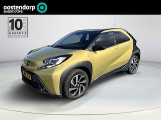 Toyota Aygo 1.0 VVT-i MT Pulse | Navigatie | CarPlay | Keyless