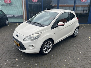 Ford Ka 1.2 TITANIUM