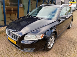 Volvo V50 1.8 Kinetic NL Auto / Dealer onderhouden