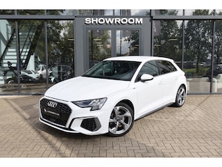 Audi A3 SPORTBACK 30 TFSI CARPLAY VIRTUAL PCD