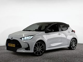 Toyota Yaris 1.5 Hyb. GR Sport