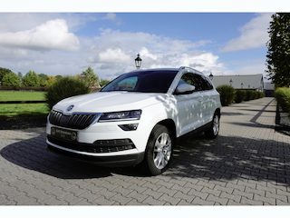 Skoda Karoq 1.5 TSI ACT Business Edition Plus