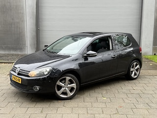 Volkswagen Golf 1.2 TSI Comfortline BlueMotion (INRUILKOOPJE)
