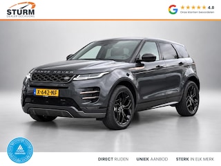 Land Rover Range Rover Evoque 1.5 P300e AWD R-Dynamic HSE SoH 90% VOLLE OPTIES!