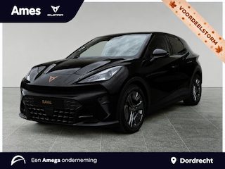 Cupra Raval Business Elektromotor 99 kW / 135 PK Hatchback Elektrische aandrijving