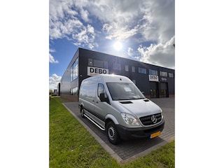 Mercedes-Benz Sprinter 413 2.2 CDI 366 DC
