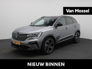 Renault Austral 1.2 E-Tech full hybrid 200 techno esprit Alpine | Trekhaak | Google Navigatie | Adaptieve Cruise Control | Elektrische Achterklep | Parkeersensoren | Achteruitrijcamera | Climate Control | Draadloze Telefoonlader | Apple carplay/Android Auto |