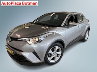 Toyota C-HR 1.8 Hybrid Dynamic | Trekhaak