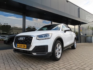 Audi Q2 1.0 TFSI Sport Ecc Cruise Navi 2x Pdc Led 2018