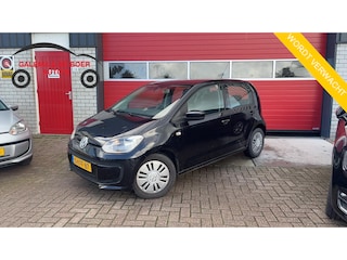 Volkswagen Up 1.0 move up! BlueMotion 1STE EIG / CRUISE CONTROL / PDC / NAVI / AIRCO / BLUETOOTH / NL-AUTO