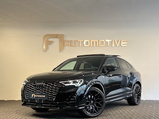 Audi Q3 35 TFSI S Line Competiti Pano|Memory|Sonos
