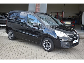 Peugeot Partner 120 1.6 BlueHDi 100 L1 Premium Pack