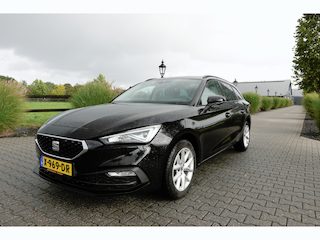 Seat Leon Sportstourer 1.0 eTSI FR Business Intense