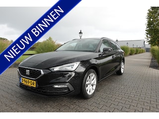Seat Leon Sportstourer 1.0 eTSI FR Business Intense