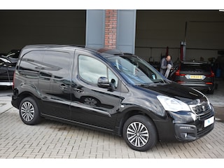 Peugeot Partner 120 1.6 BlueHDi 100 L1 XR Premium Pack