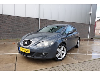Seat Leon 1.8 TFSI Sport-up