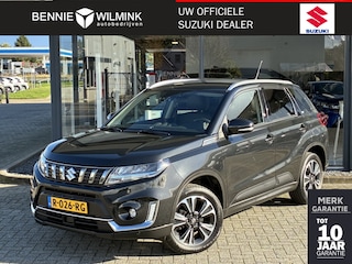 Suzuki Vitara 1.5 Hybrid Style Automaat