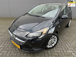 Opel Corsa 1.0 Turbo Business+CRUISE*NAVI*AIRCO*NEW APK*ELKT-RAAM*C-D AFSTAND
