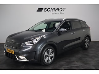 Kia Niro 1.6 GDi DynamicLine | Trekhaak | Camera | Cruise | Carplay