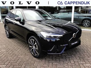Volvo XC60 2.0 T8 Plug-in hybrid AWD Ultimate Bright