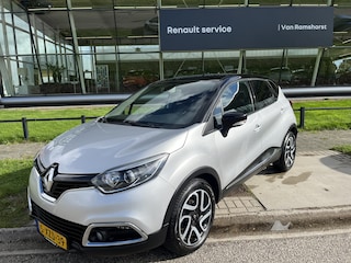 Renault Captur 0.9 TCe Dynamique / Parkeerhulp A / Navigatie / Climate / Keyless /