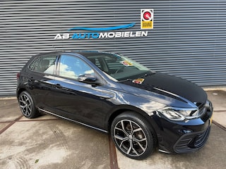 Volkswagen Polo 1.0 TSI Life LM VELGEN/ CARPLAY/ NAVI