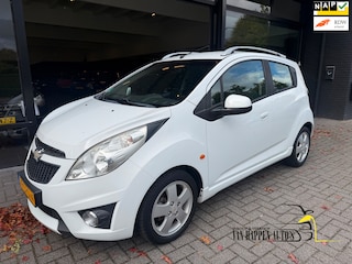 Chevrolet Spark 1.2 16V LT