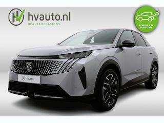 Peugeot 3008 HYBRID 145PK e-DSC6 ALLURE AUT | Trekhaak | 360 Vision | Drive Assist Pakket