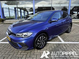 Volkswagen Polo 1.0 TSI Go | App-Conn. | LED | PDC | Dig. display | Airco | LMV15"