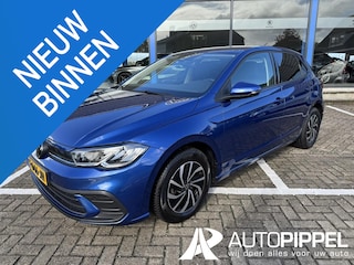 Volkswagen Polo 1.0 TSI Go | App-Conn. | LED | PDC | Dig. display | Airco | LMV15"