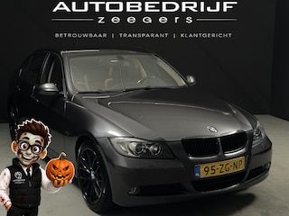 BMW 316i Business Line *Navi*AC*NAP*M3 look*