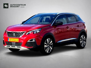 Peugeot 3008 1.6 PureTech GT Line | NL-AUTO | DEALER ONDERH | 1e EIG | CAMERA | ETC