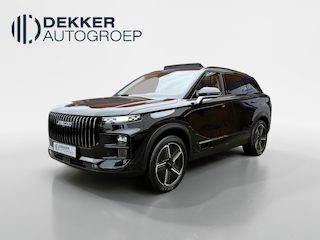 Jaecoo 7 1.5 TGDI SHS-P Exclusive