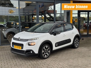 Citroën C3 1.2 Pure Tech Shine Navi - Carplay/Android/ - camera - all season banden