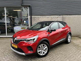 Renault Captur 1.0 TCe Zen DAB/LED/CARPLAY