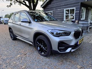 BMW X1 sDrive18i Business Edition