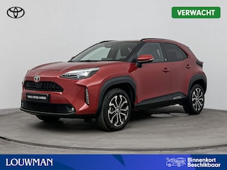 Toyota Yaris Cross 1.5 Hybrid 130 Dynamic | Voorruit-Stuur-Stoelverwarming | Blindspot | Parkeersensoren V+A |