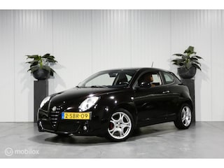 Alfa Romeo Mito 0.9 TwinAir Business Executive