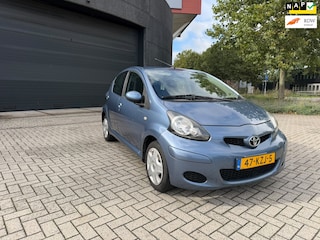 Toyota Aygo 1.0-12V Comfort