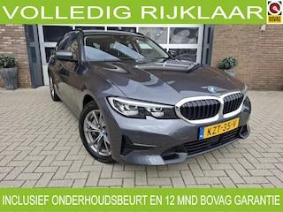 BMW 3-serie Touring 330e Business Edition Plus trekhaak