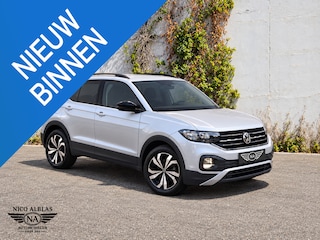 Volkswagen T-Cross 1.0 TSI Style Business R