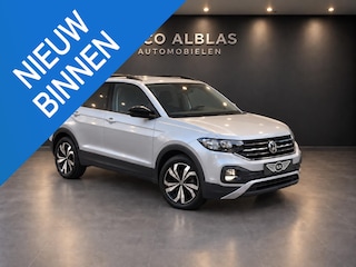Volkswagen T-Cross 1.0 TSI Style Business R