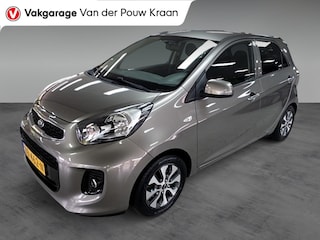 Kia Picanto 1.0 CVVT Navigator / Camera / Airco / Navigatie